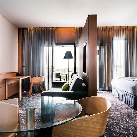 Mercure Sydney Liverpool Exterior photo