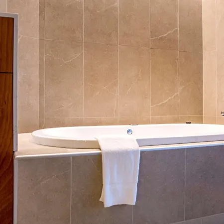 Mercure Sydney Liverpool Exterior photo