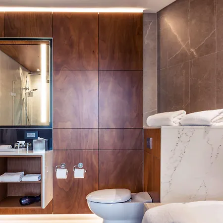 Mercure Sydney Liverpool Exterior photo
