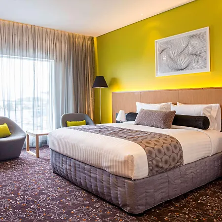 Mercure Sydney Liverpool Exterior photo