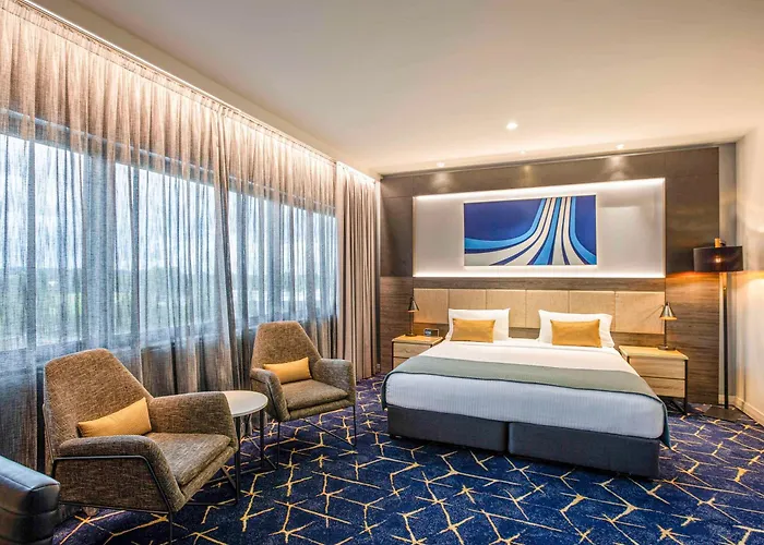 Mercure Sydney Liverpool
