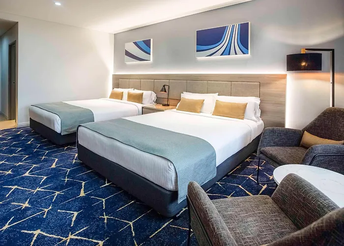 Mercure Sydney Liverpool