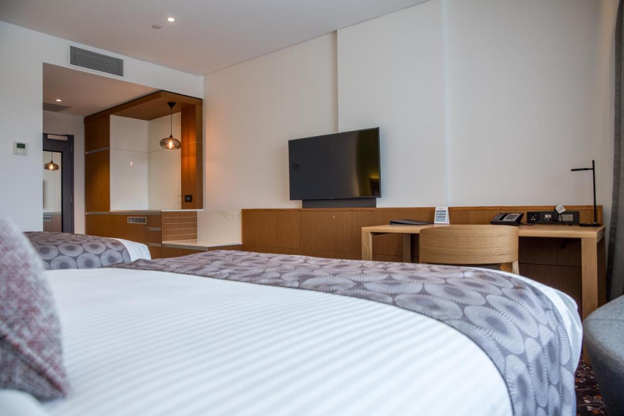 Mercure Sydney Hotel 4*