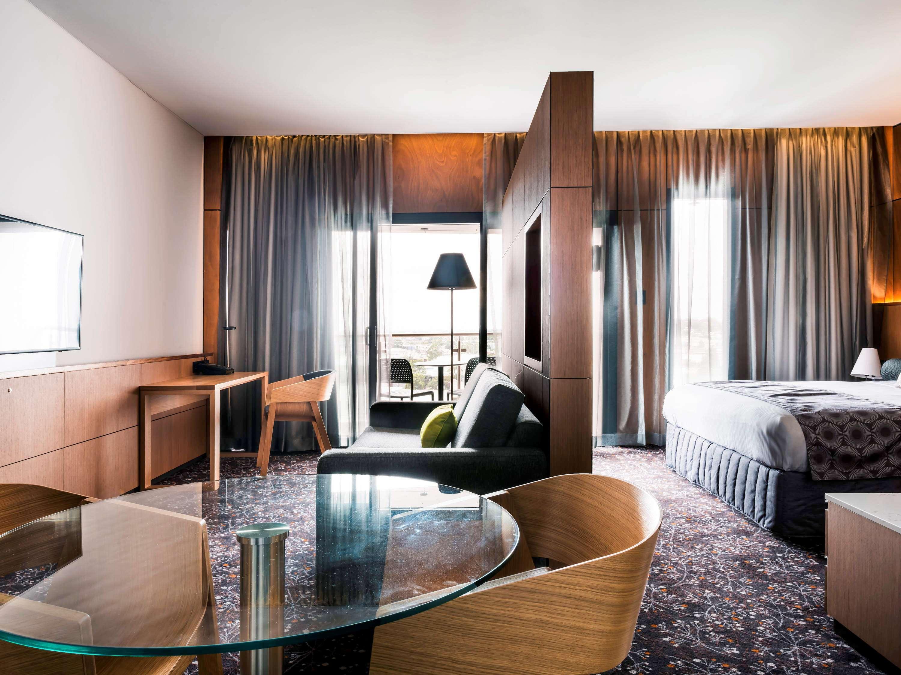 Hotel Mercure Sydney Liverpool
