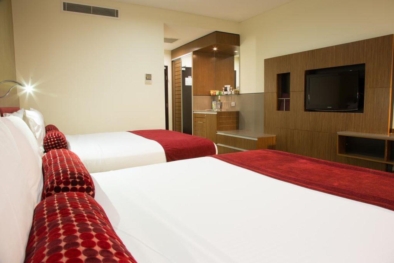 Mercure Sydney