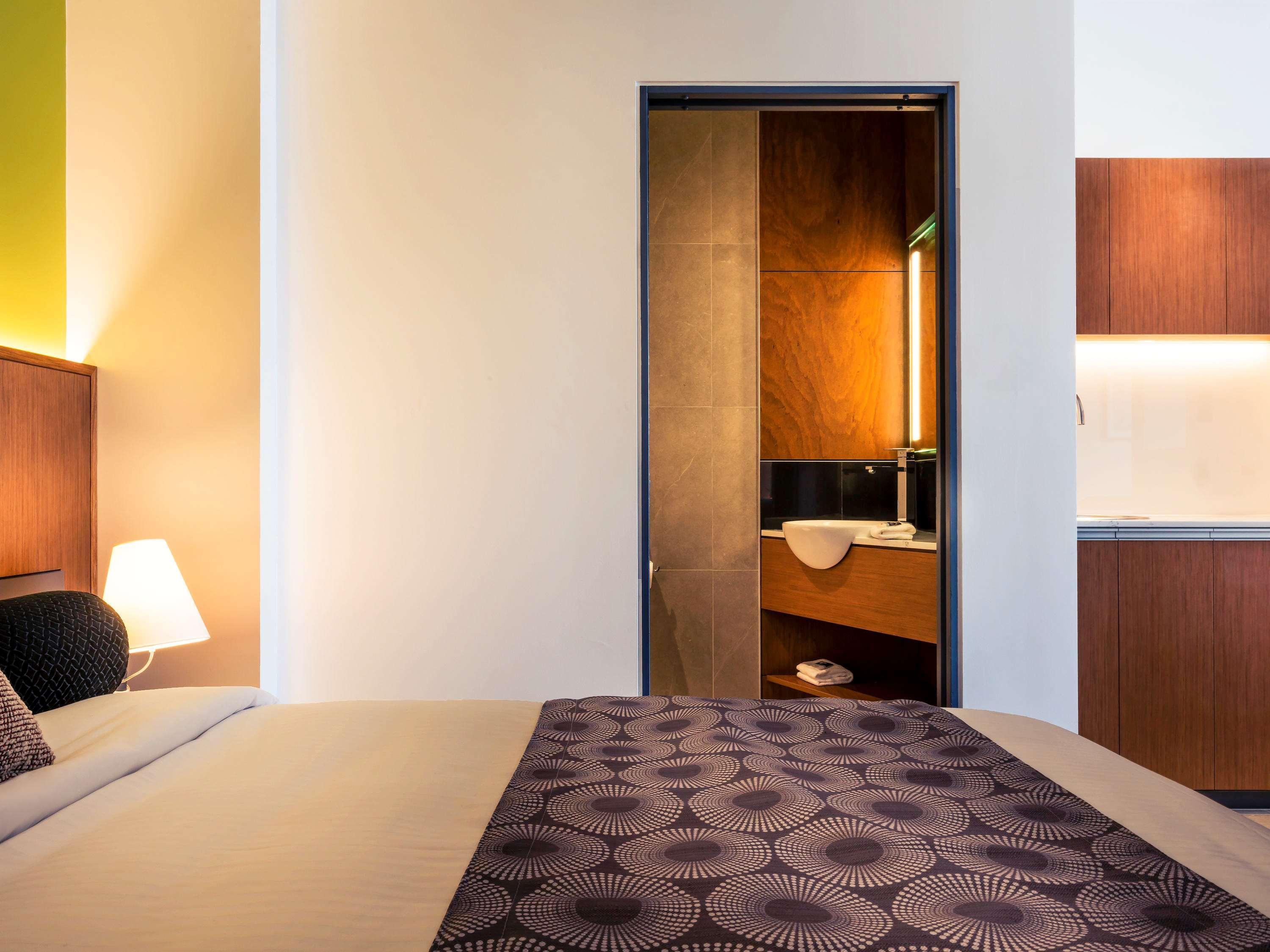 Mercure Sydney 4*