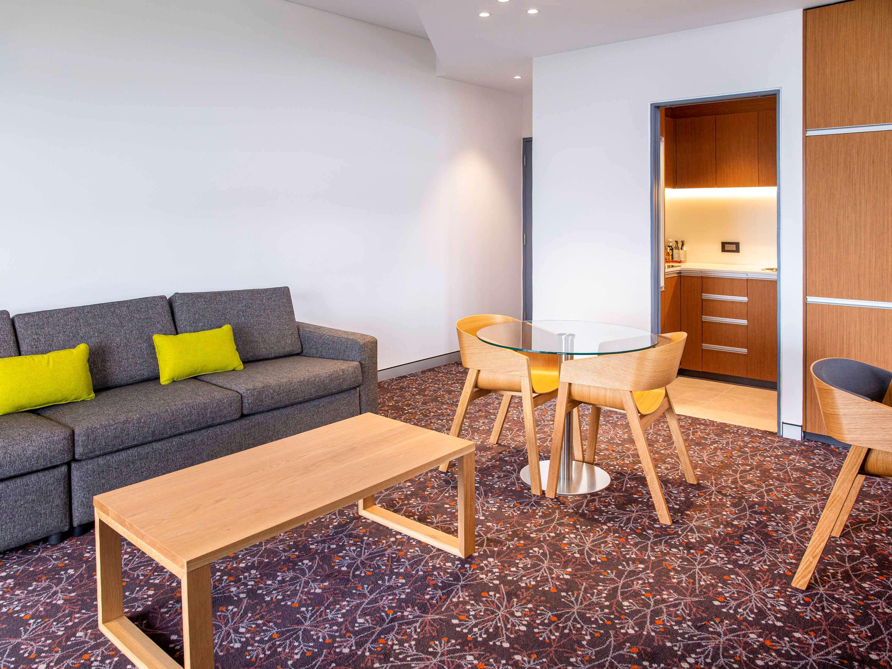 Mercure Sydney Hotel