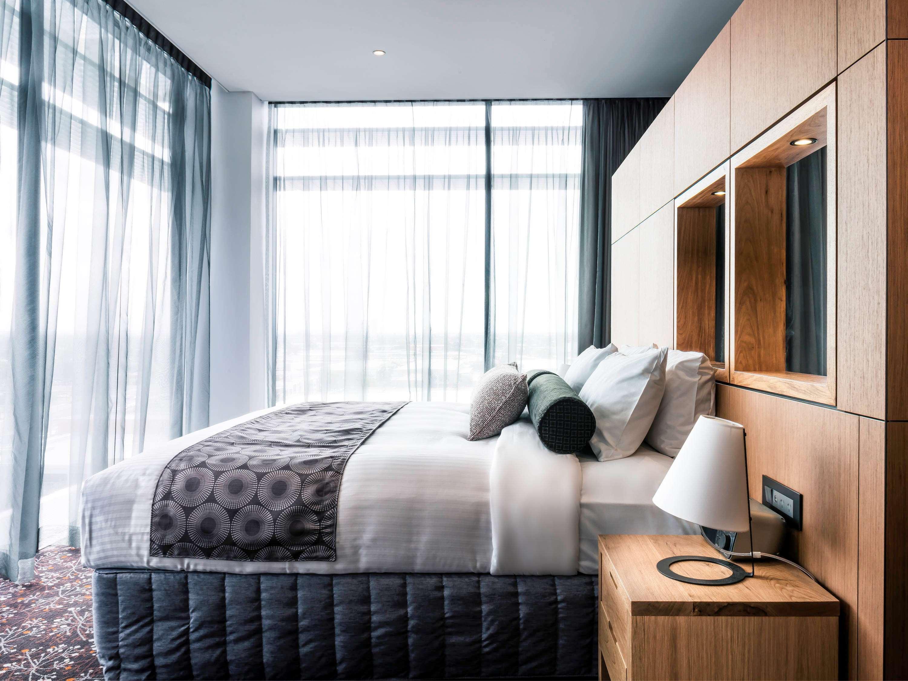 Mercure Sydney 4* Liverpool