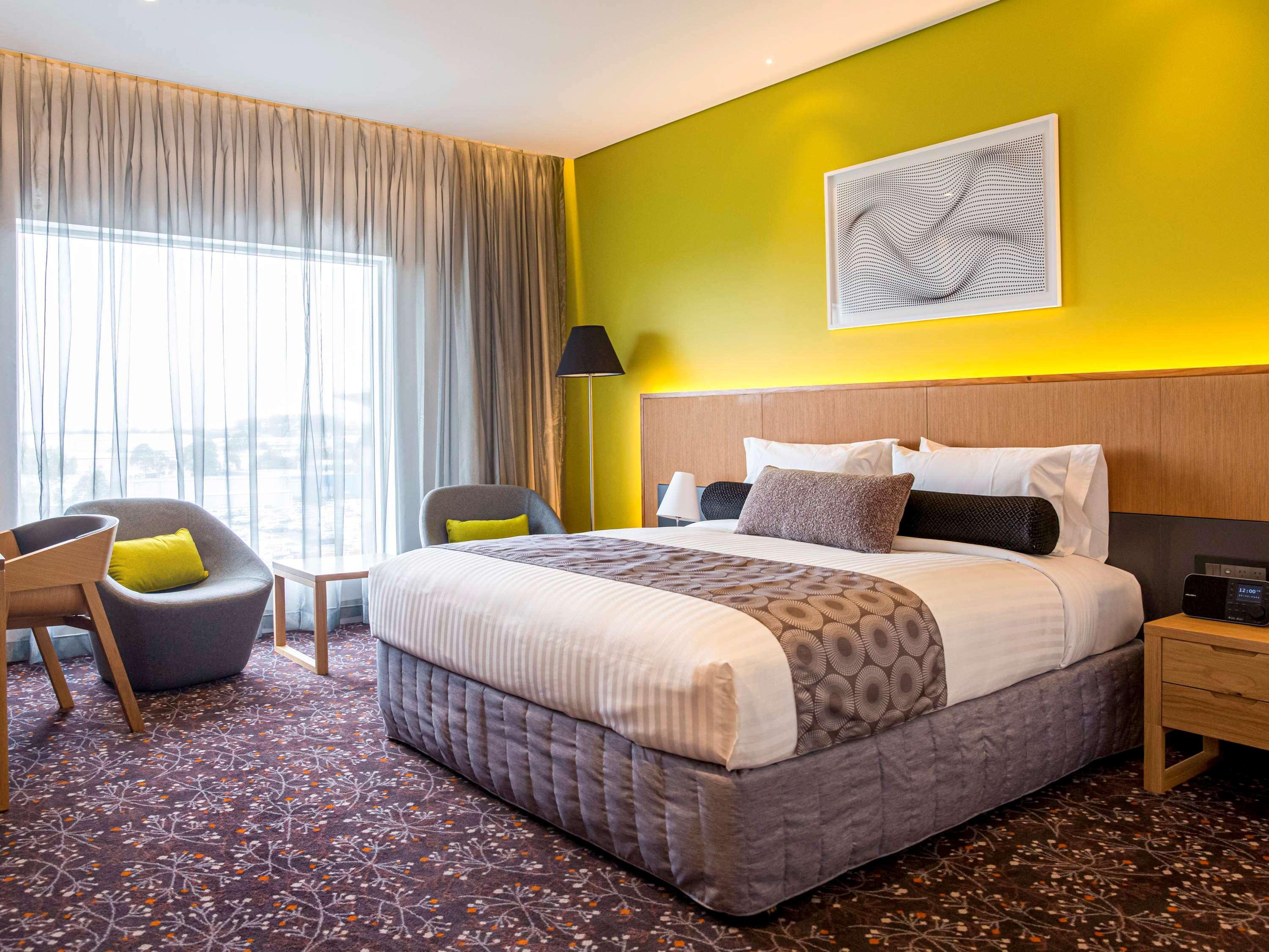Mercure Sydney Hotel
