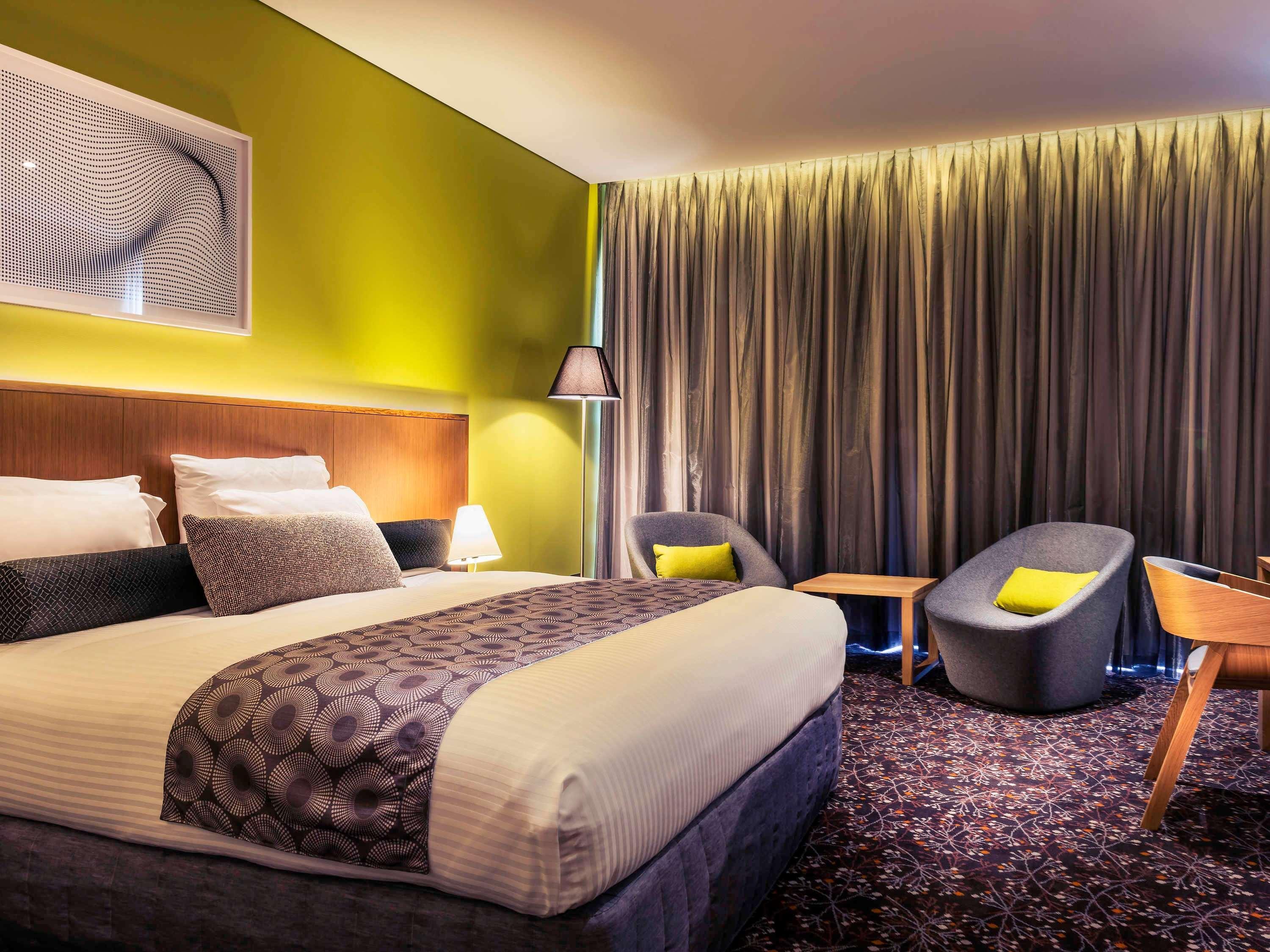 Hotel Mercure Sydney Liverpool