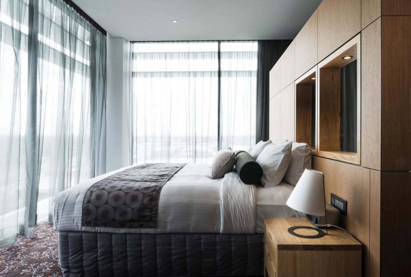 Mercure Sydney