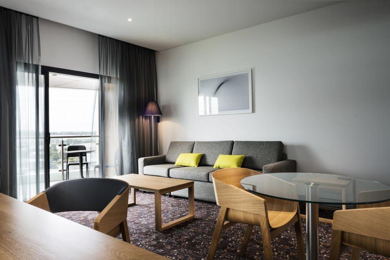 Mercure Sydney 4*