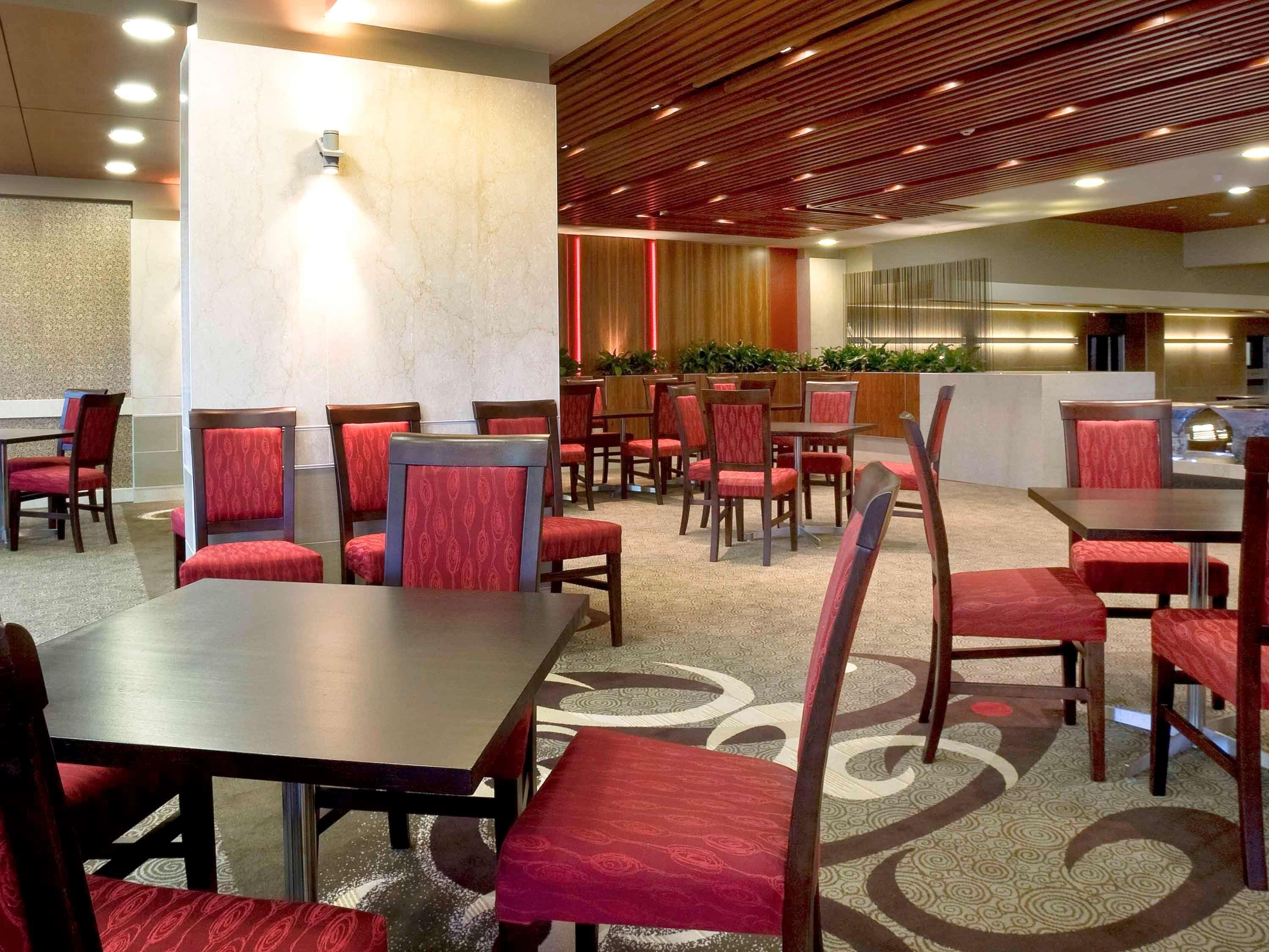 Mercure Sydney Hotel