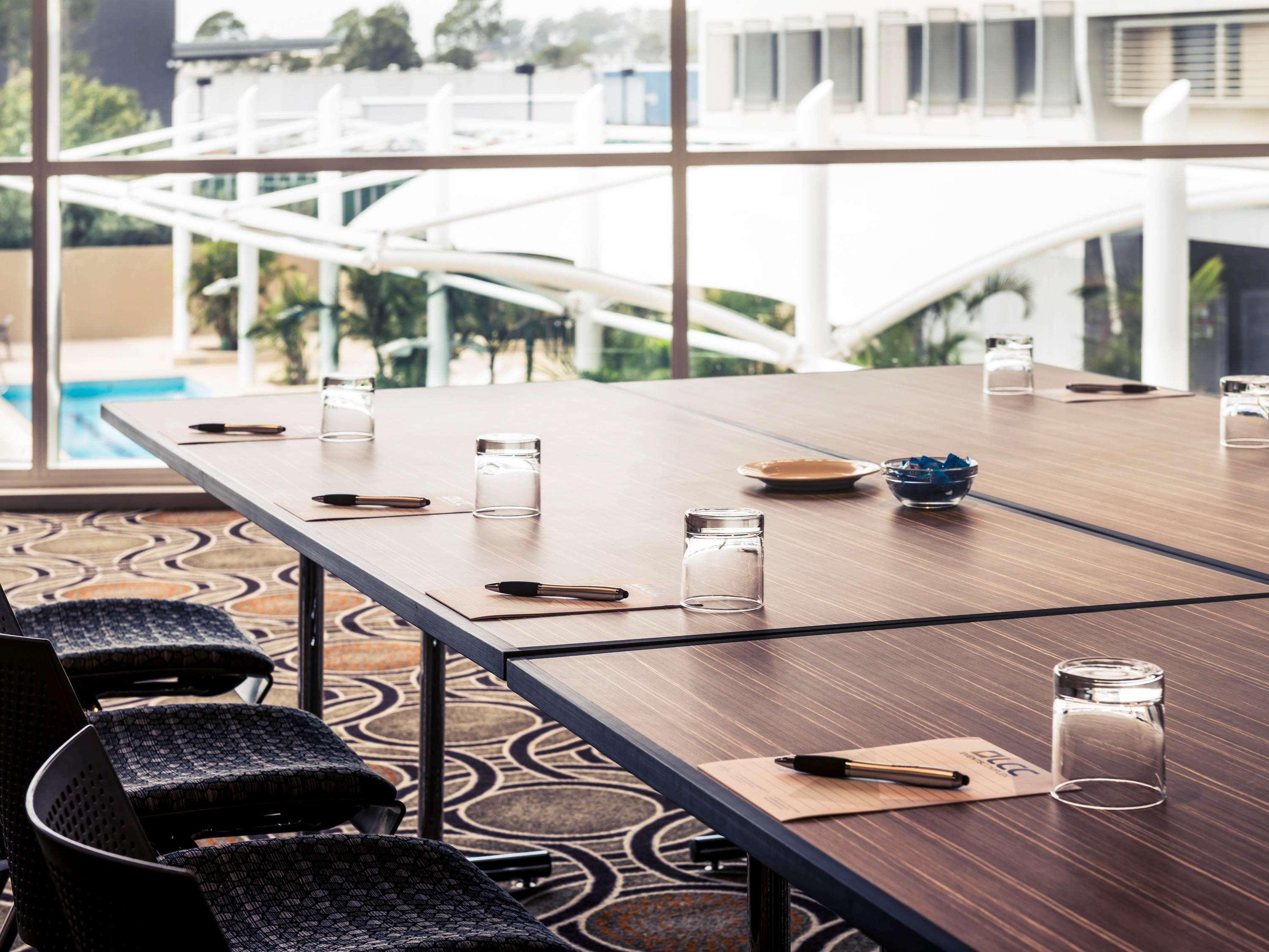 Mercure Sydney