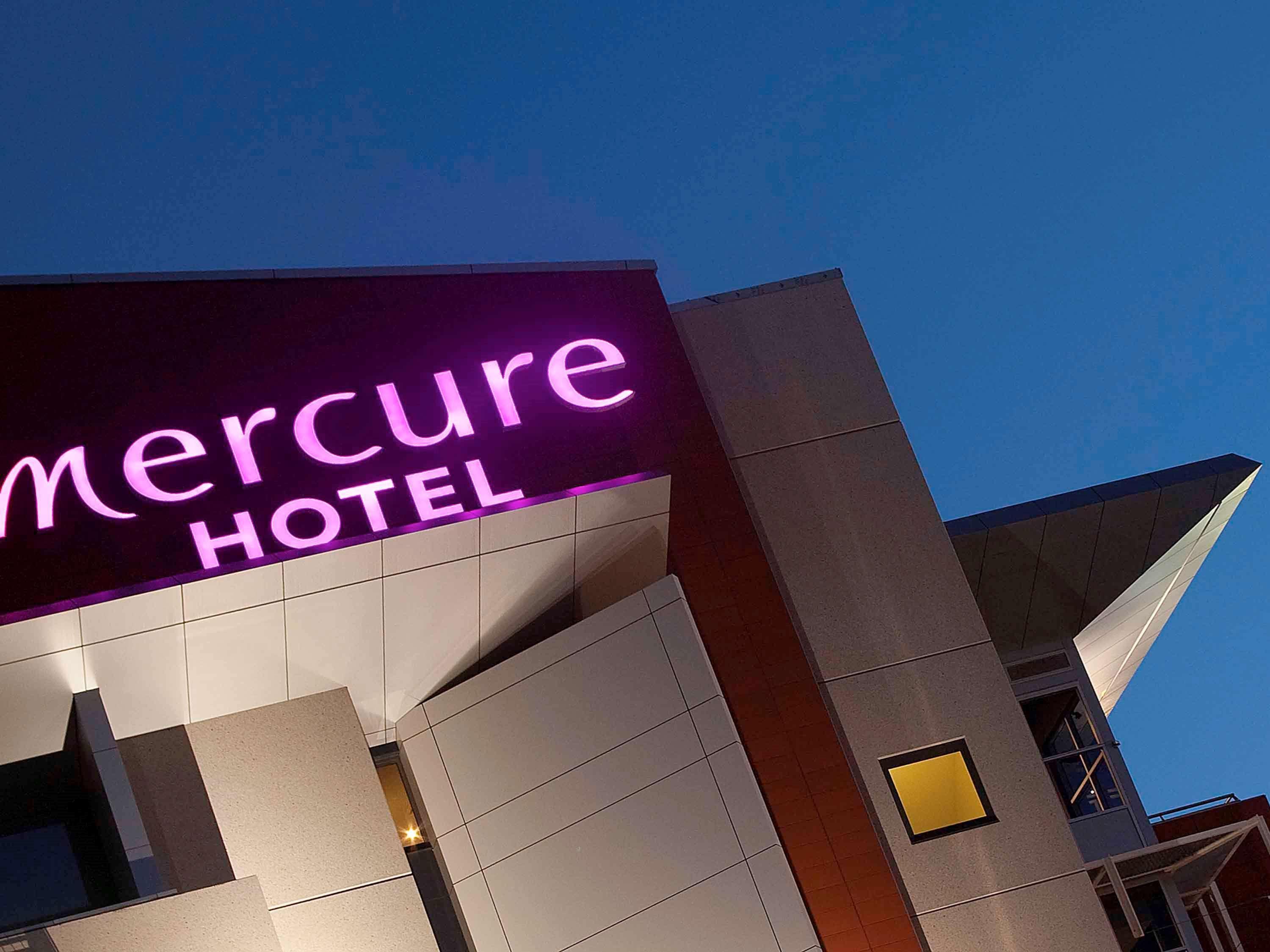 Mercure Sydney 4* Liverpool