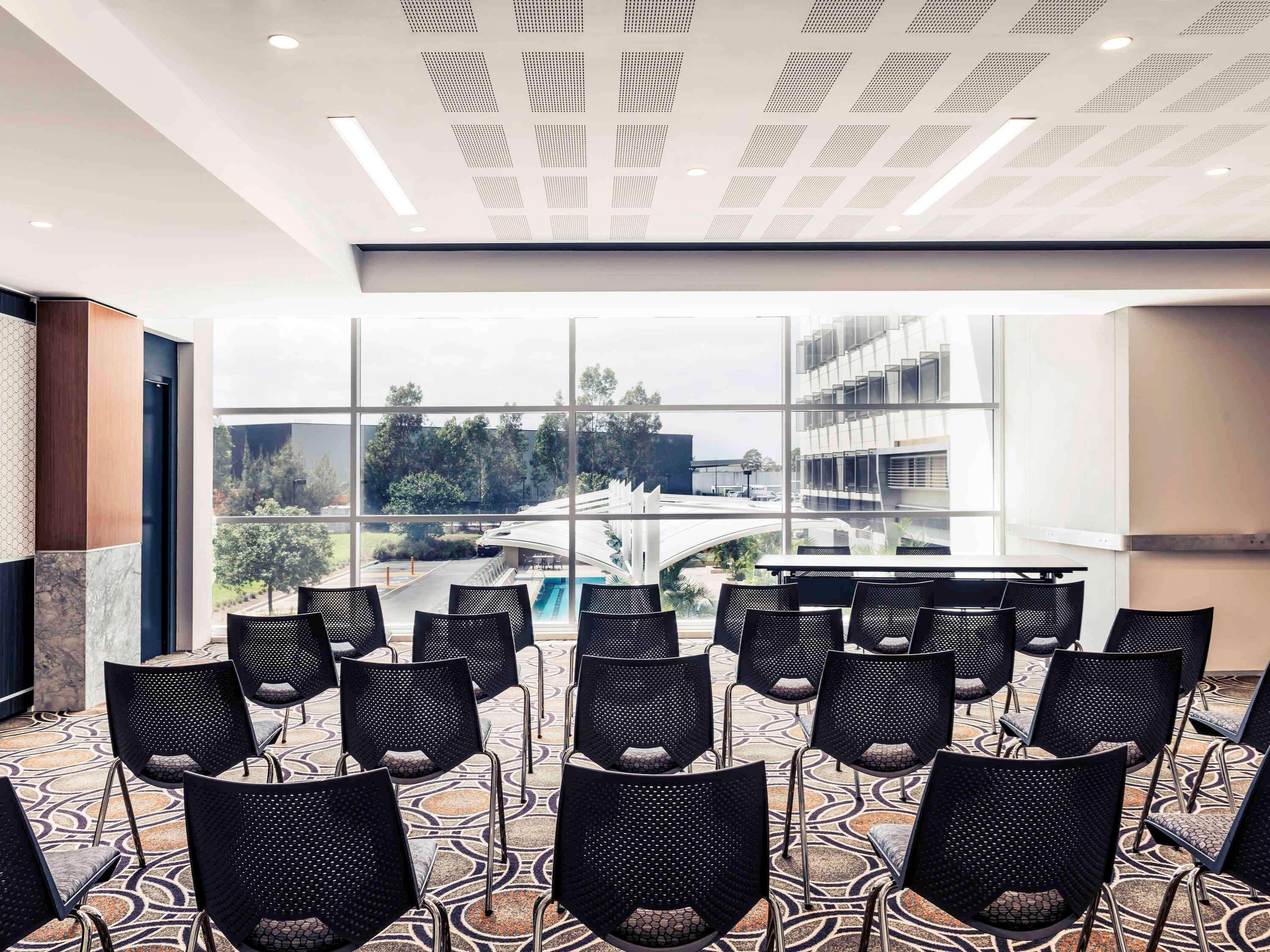 Hotel Mercure Sydney 4*