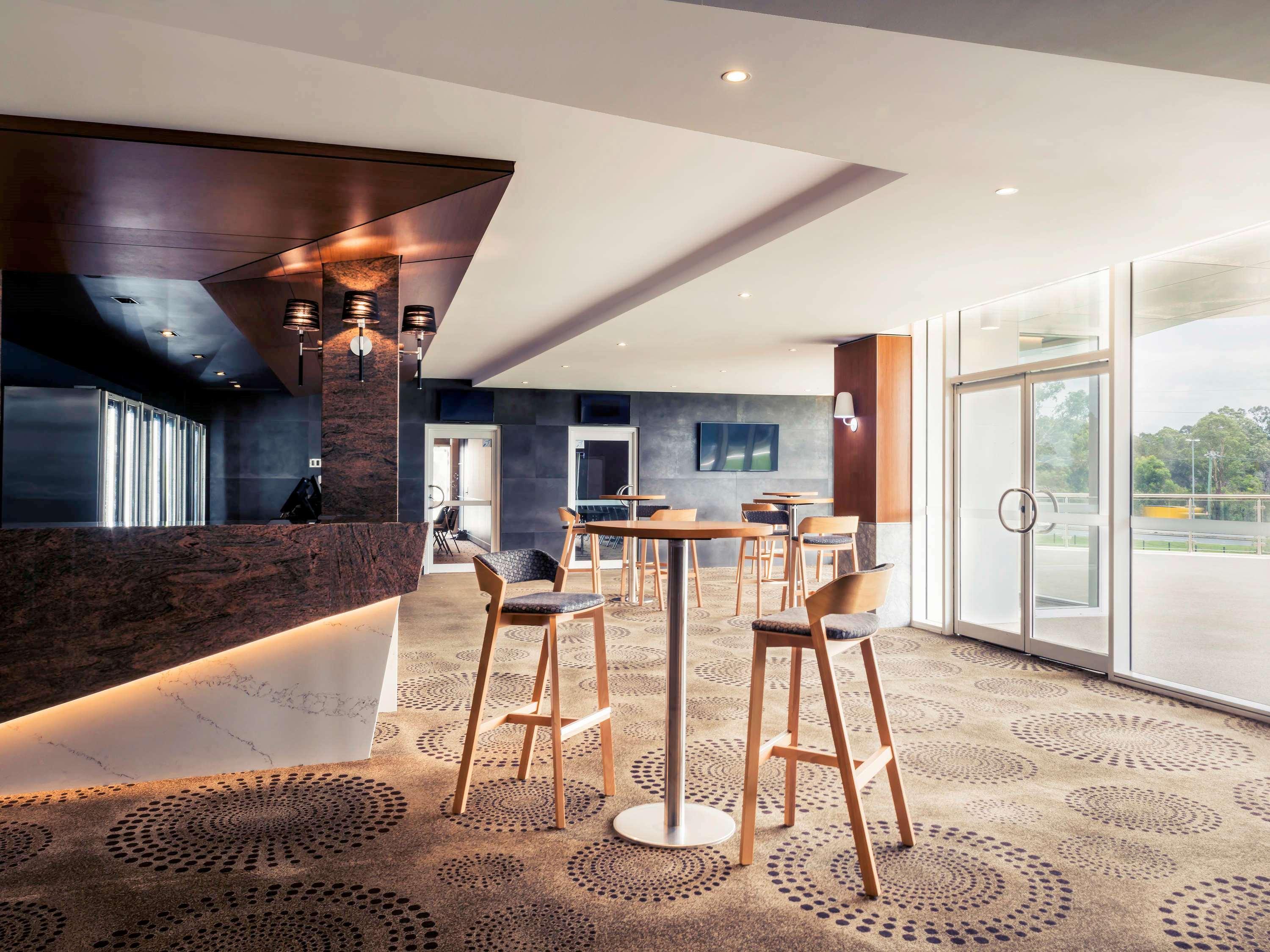 Mercure Sydney 4* Liverpool