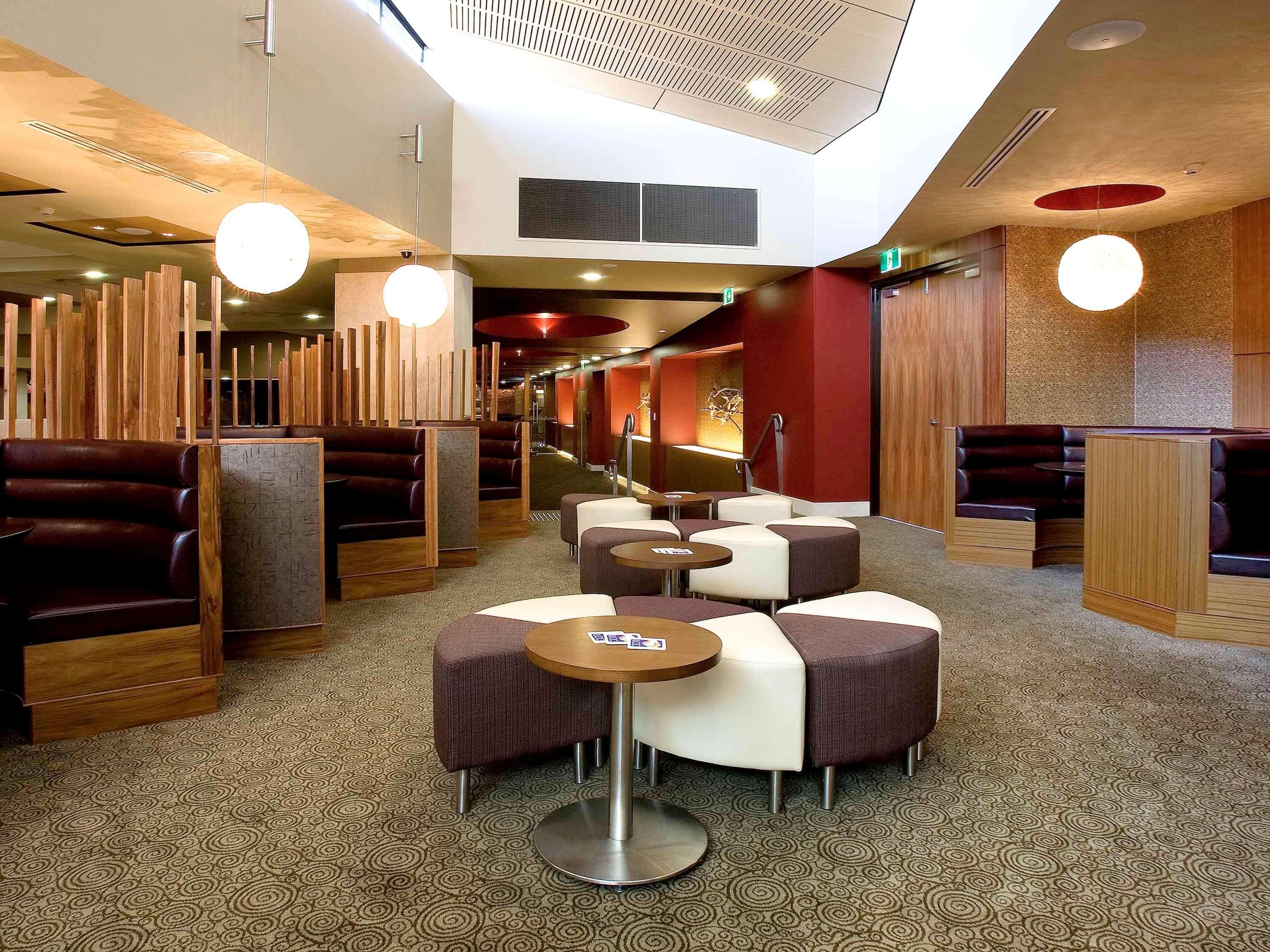Mercure Sydney Hotel 4*