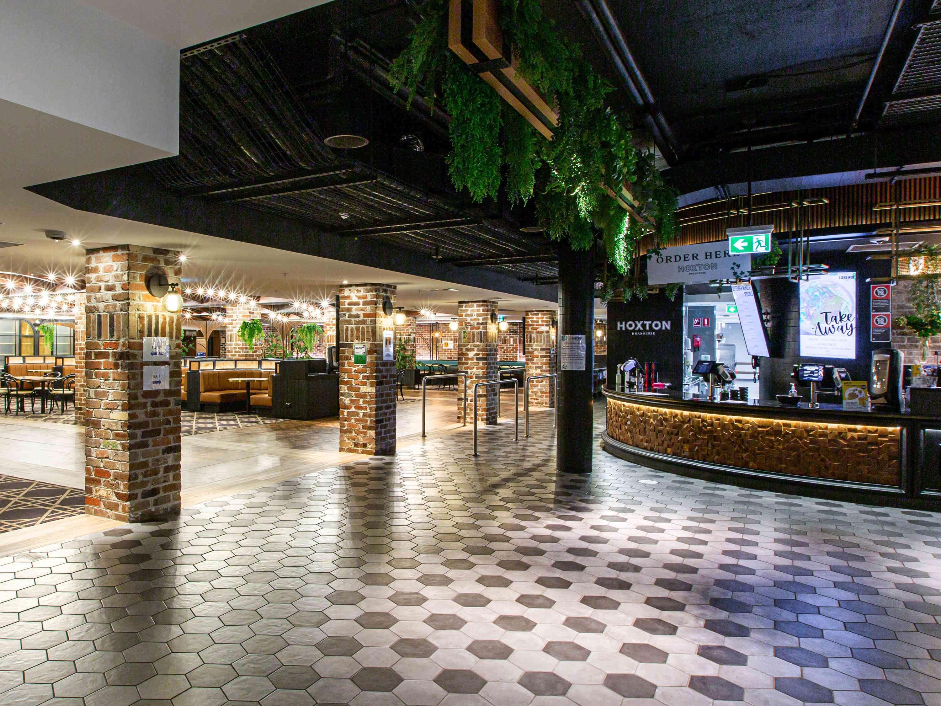 Mercure Sydney Hotel Liverpool