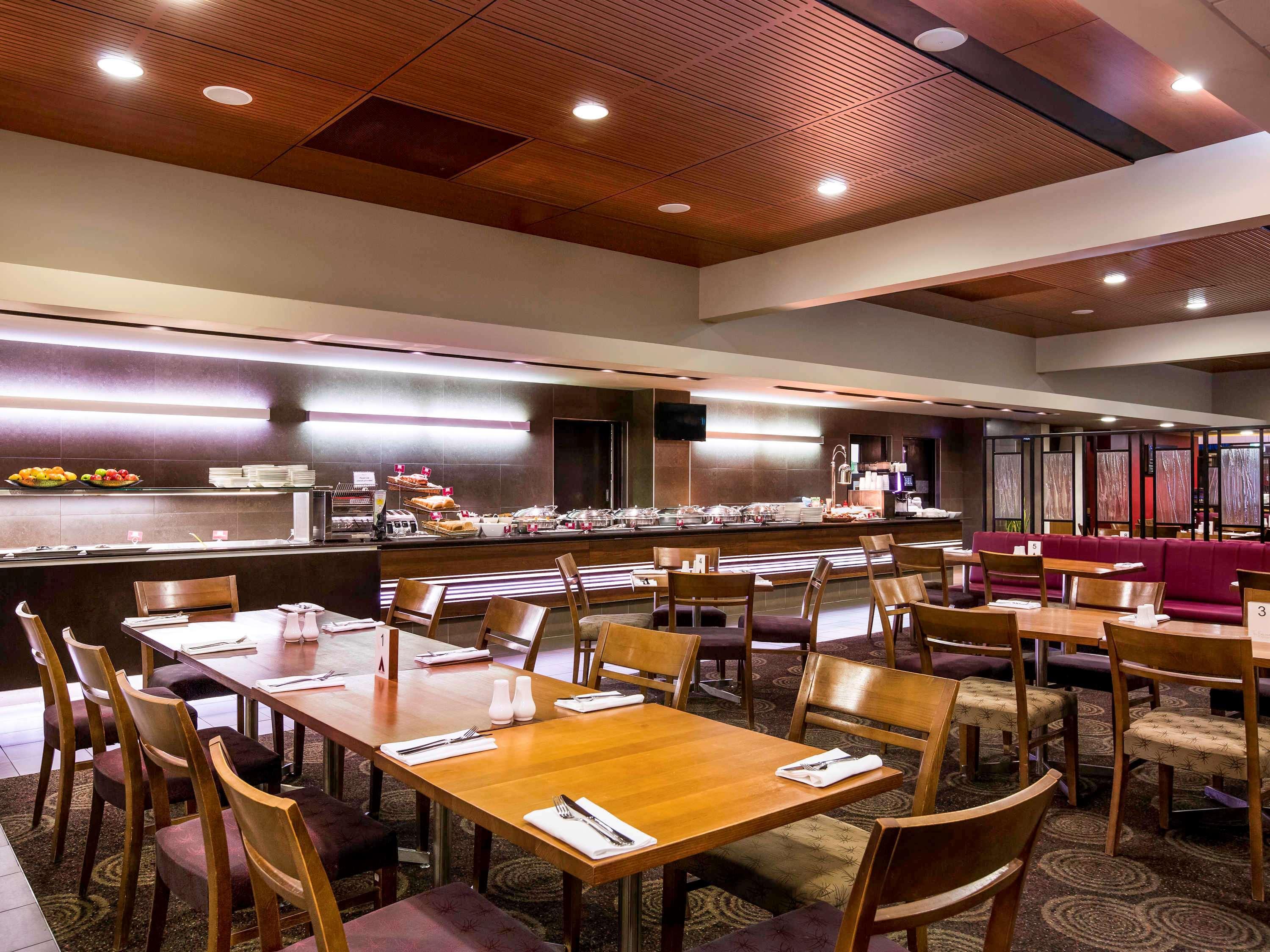 Hotel Mercure Sydney Liverpool