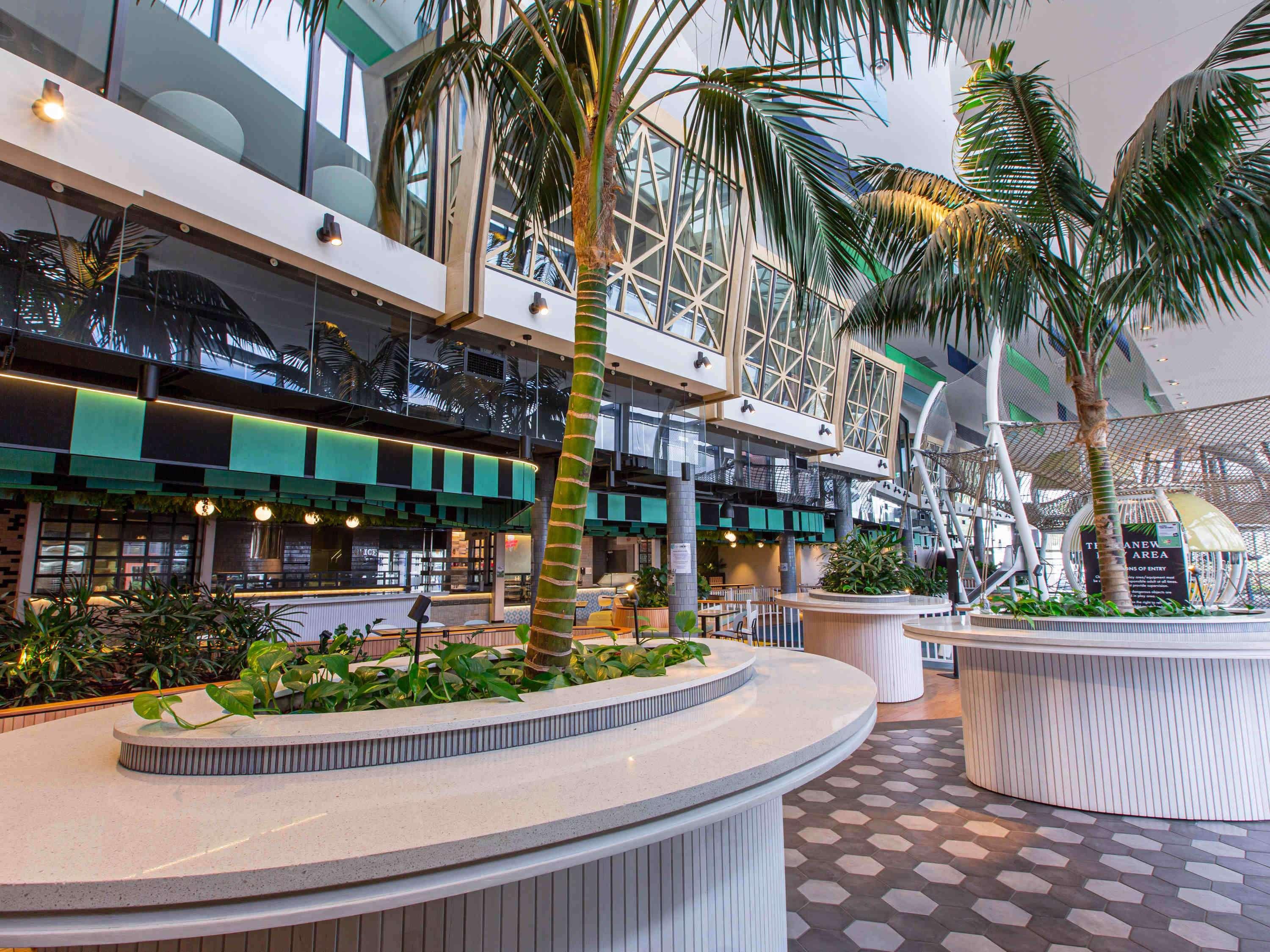 Mercure Sydney Hotel Liverpool