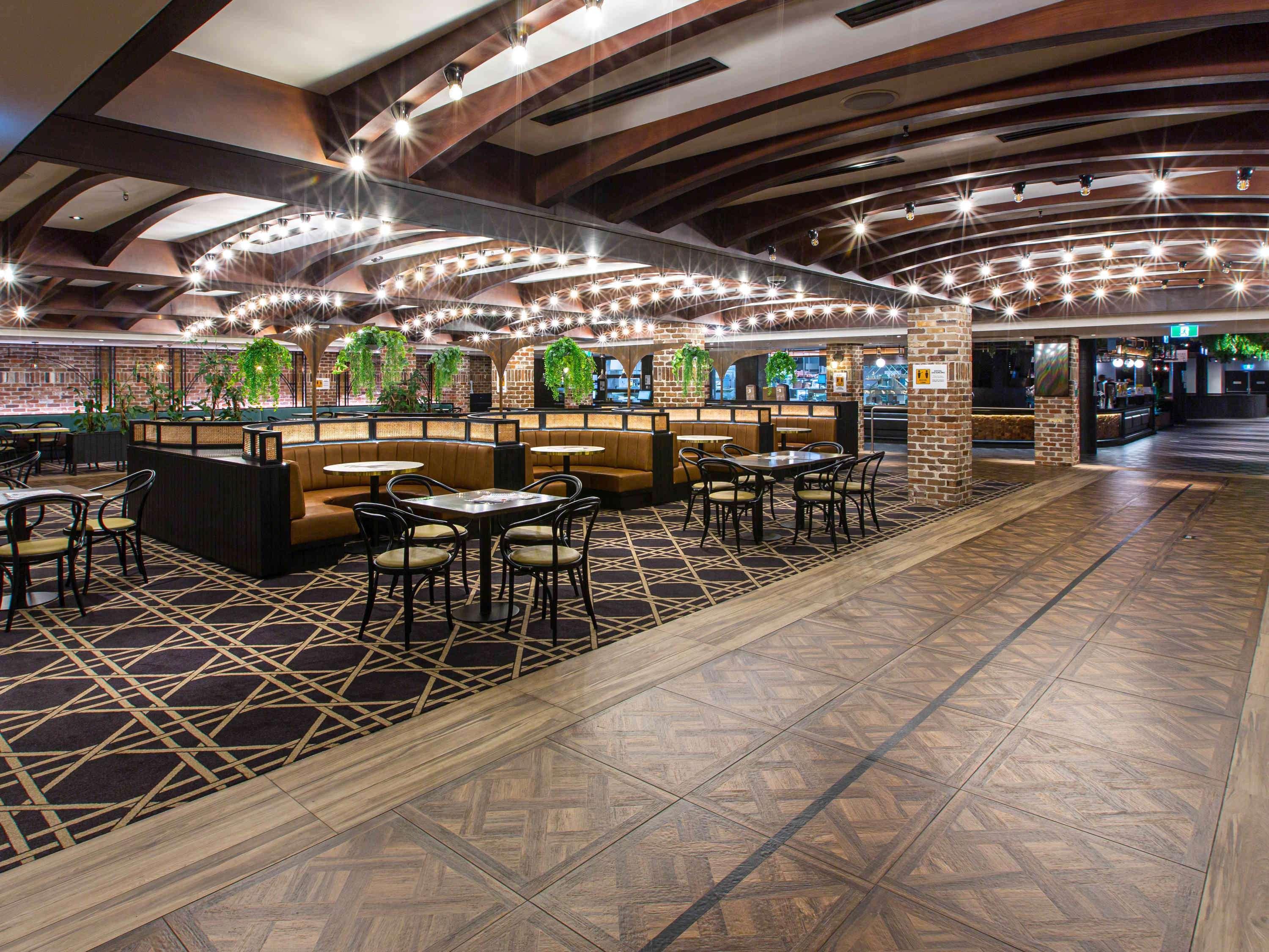 Mercure Sydney Hotel