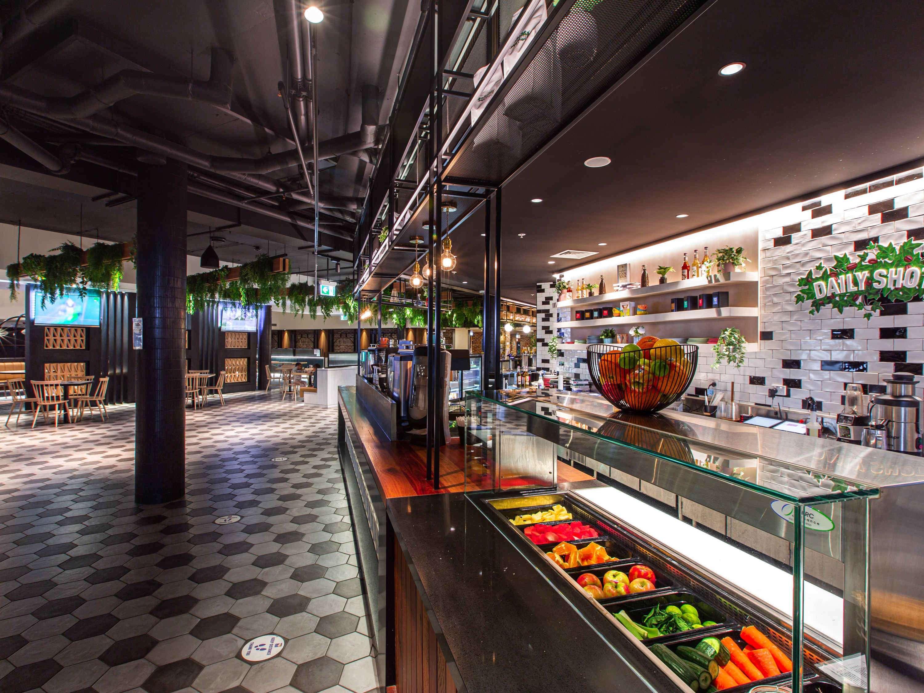 Mercure Sydney 4* Liverpool