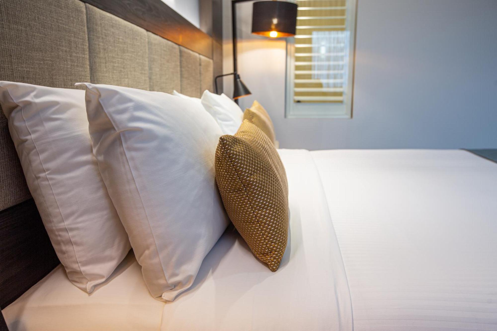 Mercure Sydney 4* Liverpool