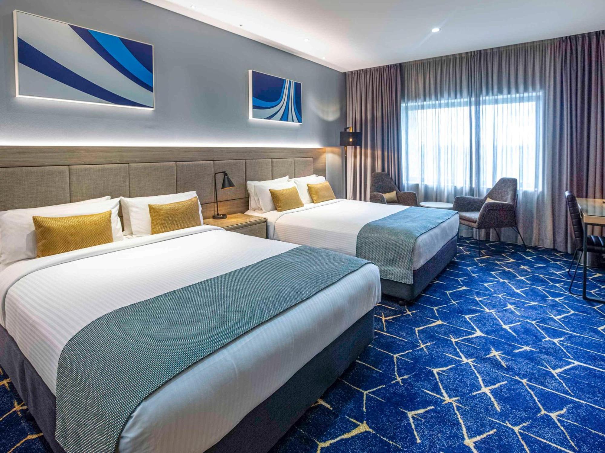Mercure Sydney