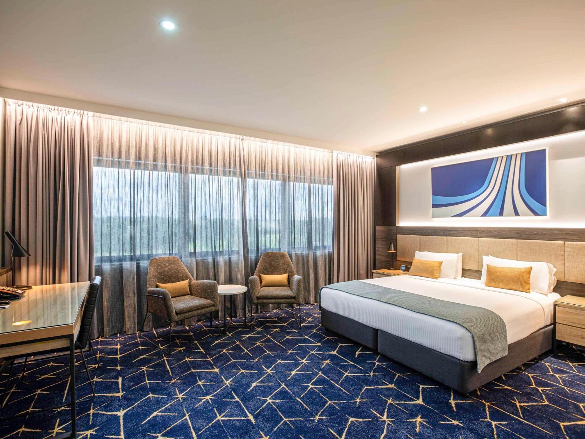 Mercure Sydney Hotel
