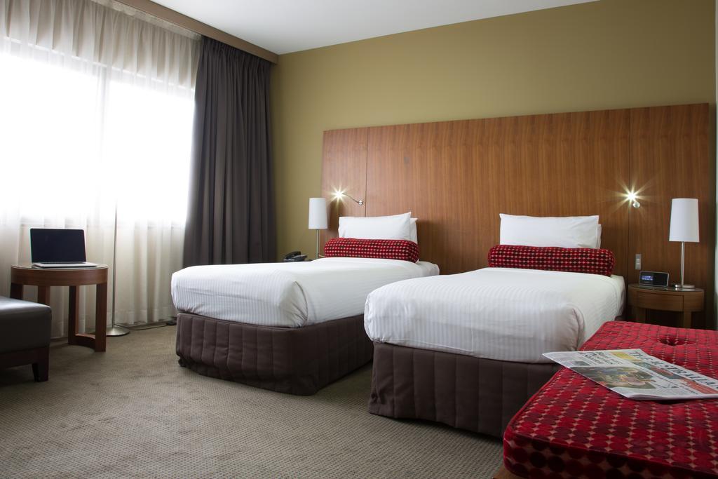 Mercure Sydney