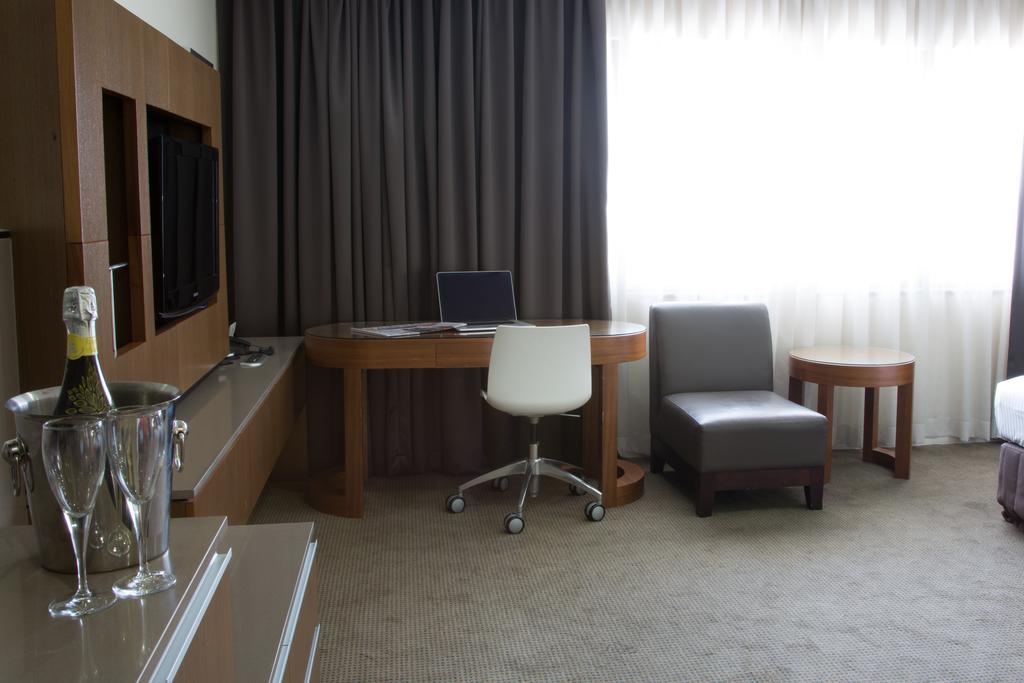 Hotel Mercure Sydney Liverpool
