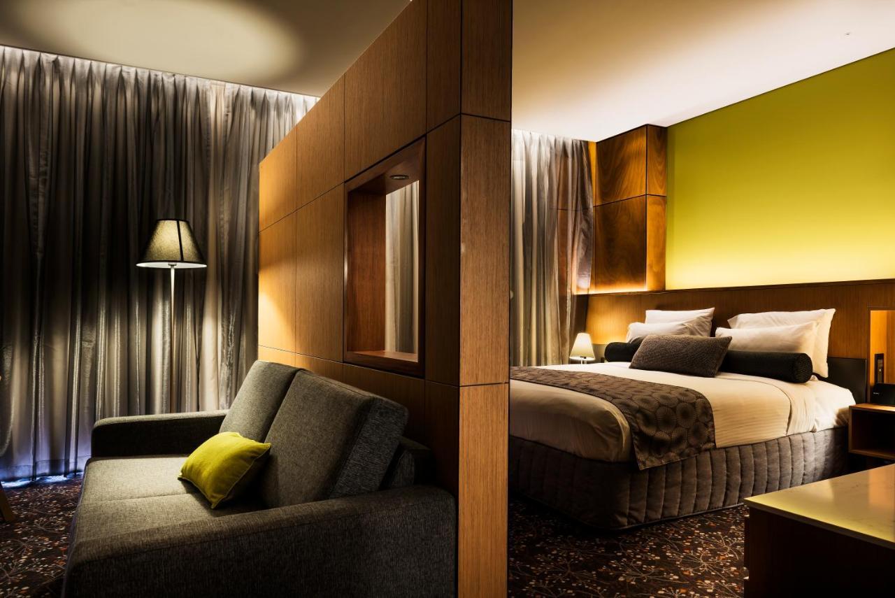 Mercure Sydney 4*