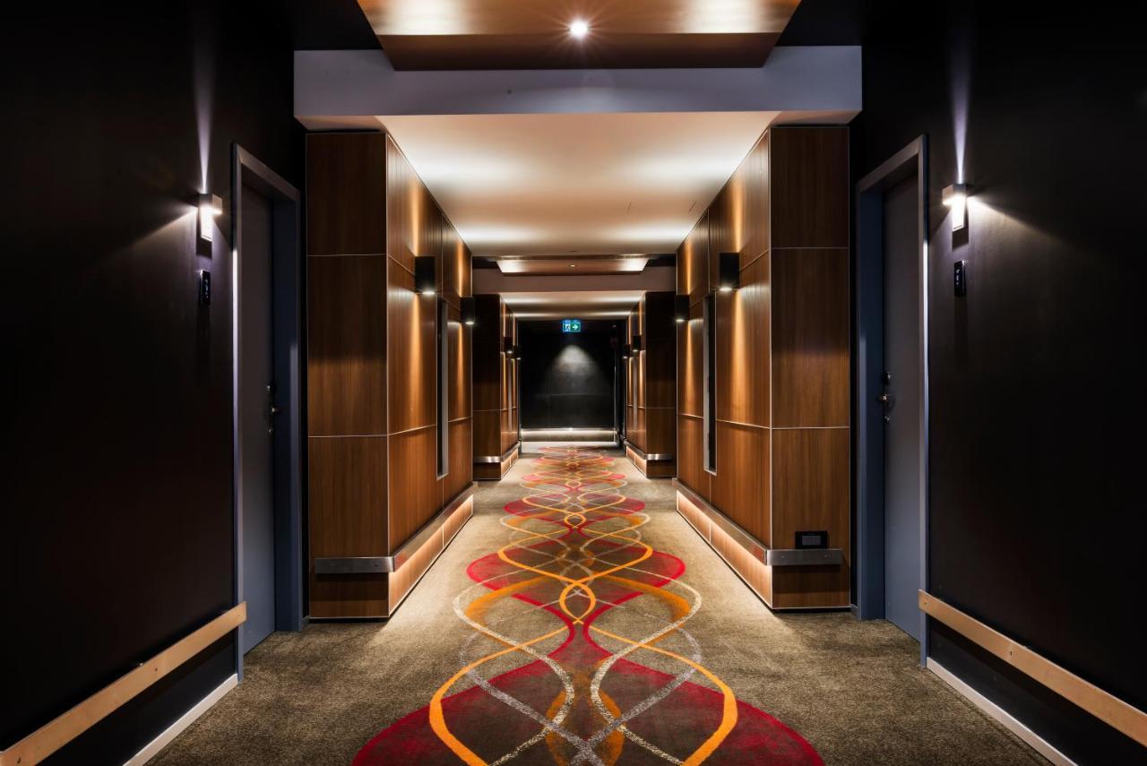 Mercure Sydney Hotel Liverpool