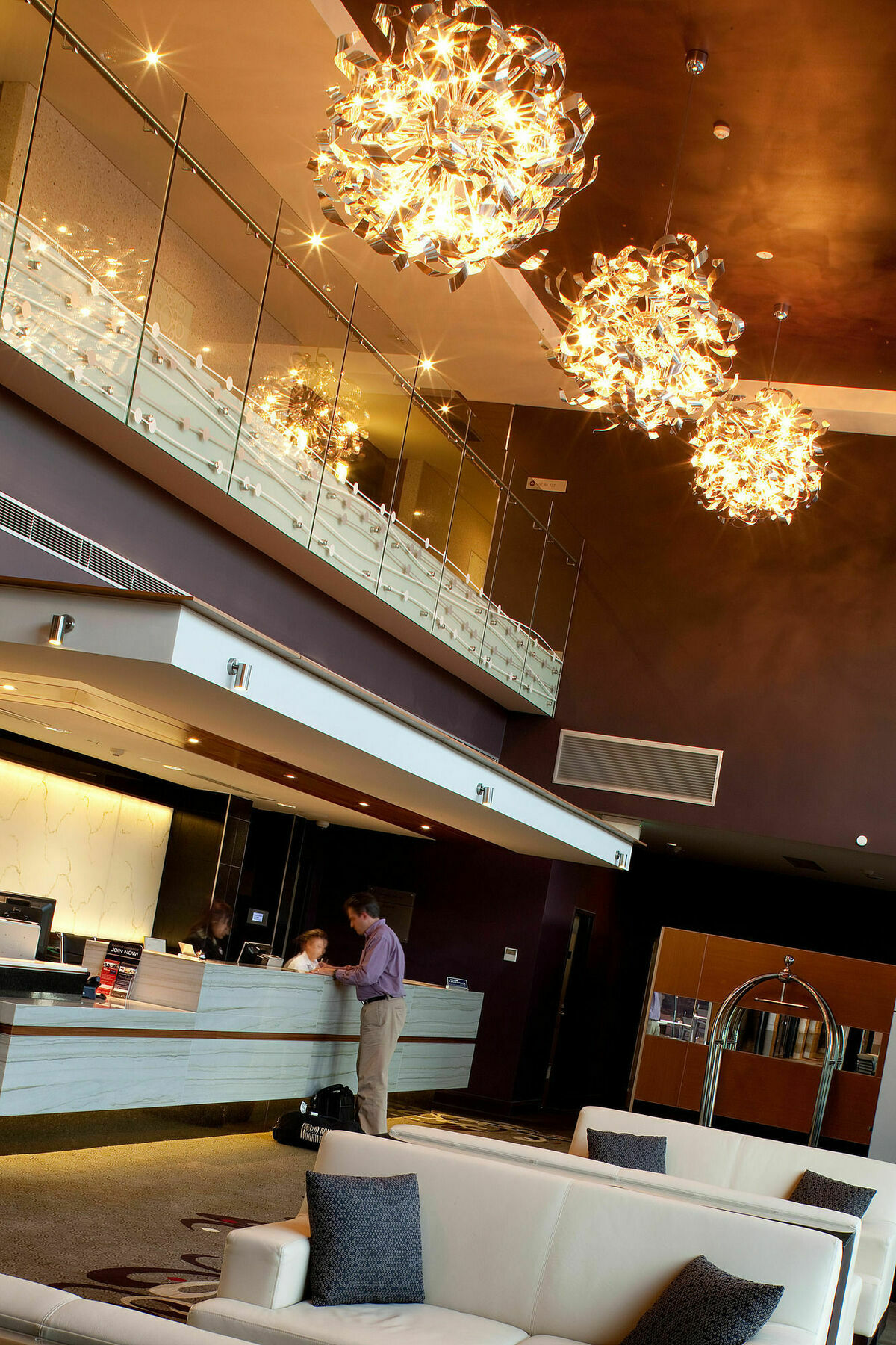 Hotel Mercure Sydney