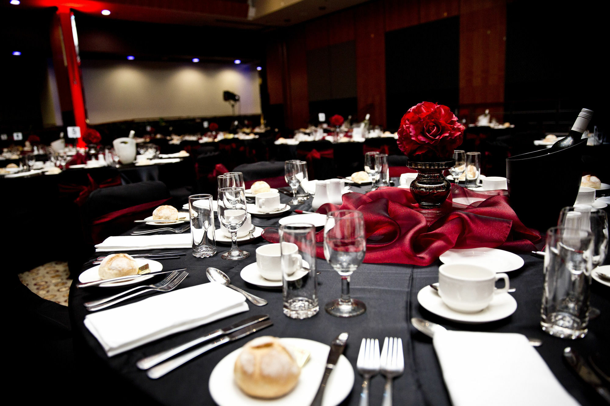 Hotel Mercure Sydney 4*