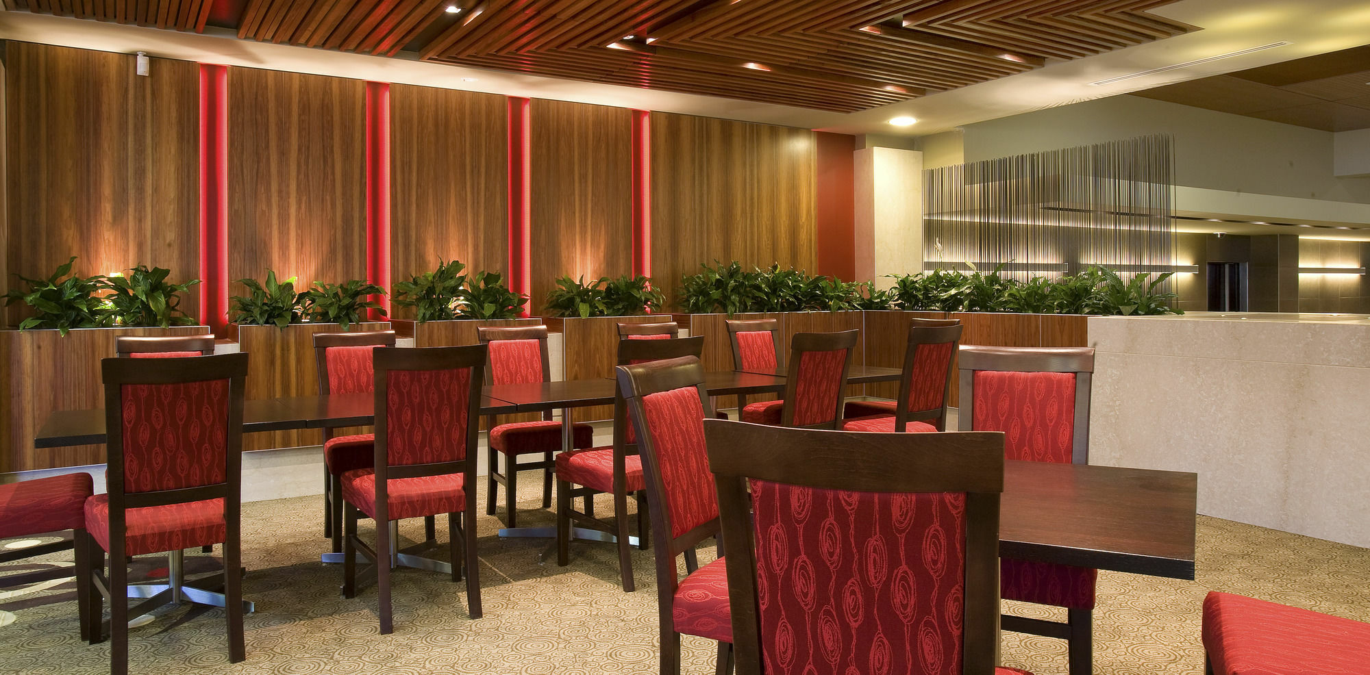 Hotel Mercure Sydney Liverpool
