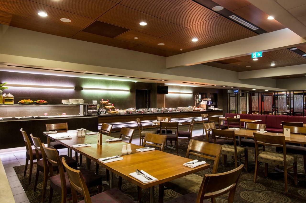 Hotel Mercure Sydney Liverpool