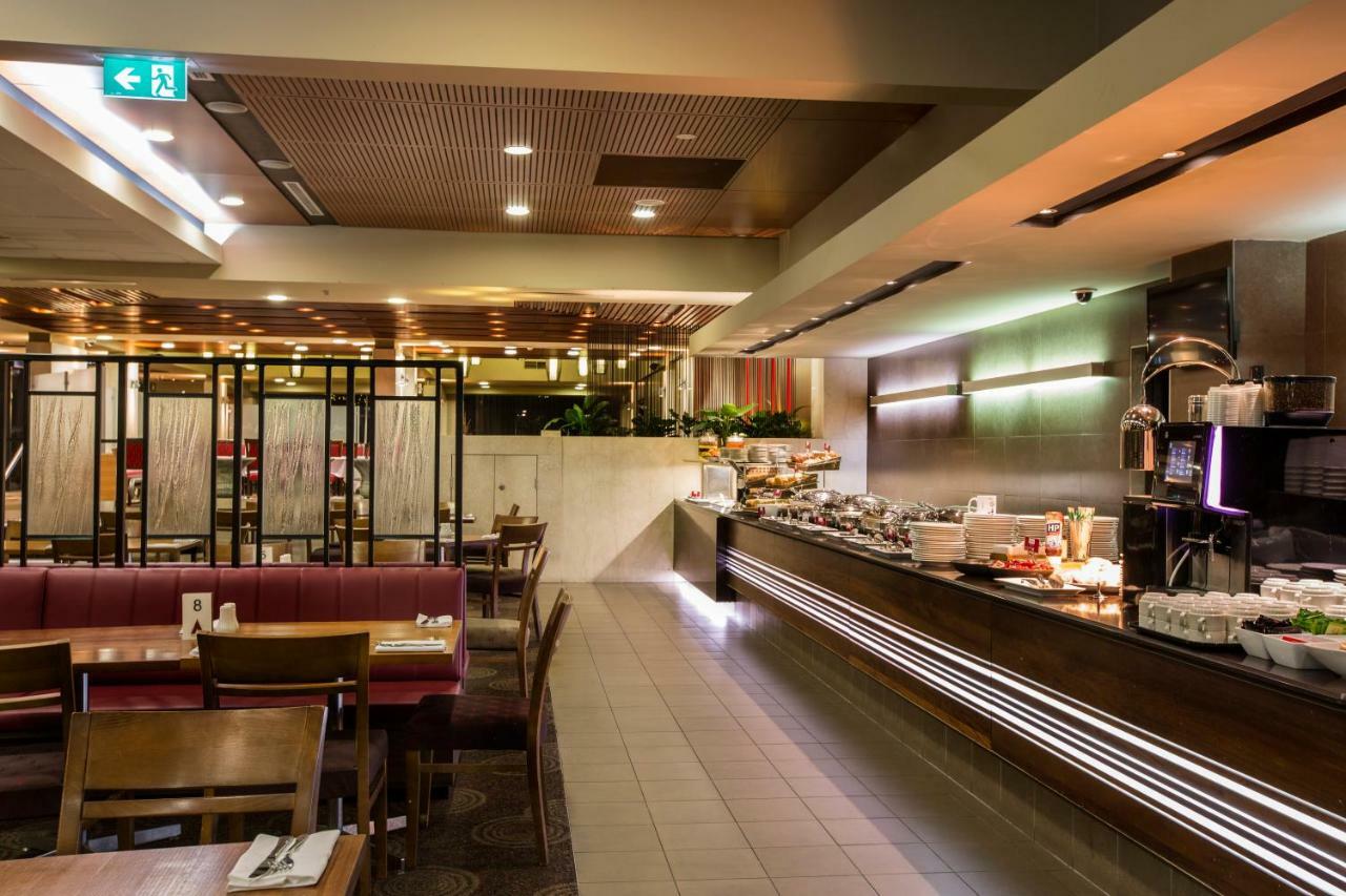 Hotel Mercure Sydney 4*